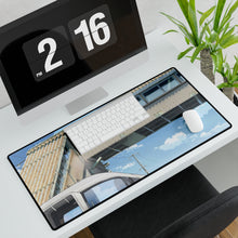 Load image into Gallery viewer, Your Name. Mouse Pad (Desk Mat)