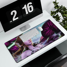 Load image into Gallery viewer, Rising tide Mouse Pad (Desk Mat)