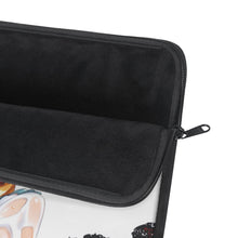 Load image into Gallery viewer, Anime Highschool Of The Dead Laptop Sleeve