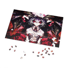 Load image into Gallery viewer, Anime Touhou Jigsaw Puzzle