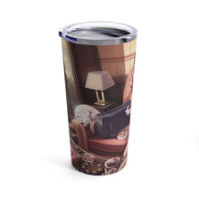 Load image into Gallery viewer, Mayaka Ibara Eating Tumbler 20oz