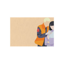 Load image into Gallery viewer, Boruto Rug