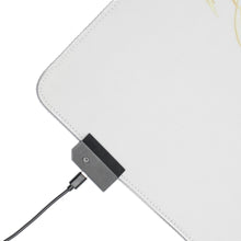 Load image into Gallery viewer, Gintama RGB LED Mouse Pad (Desk Mat)