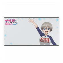 Load image into Gallery viewer, Anime Uzaki-chan Wants to Hang Out! Mouse Pad (Desk Mat)