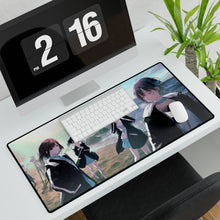 Load image into Gallery viewer, Anime The iDOLM@STER: Shiny Colors Mouse Pad (Desk Mat)