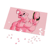 Load image into Gallery viewer, Anime Dragon Ball Z Jigsaw Puzzle