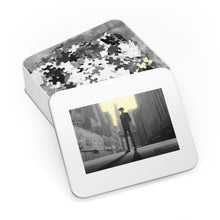 Load image into Gallery viewer, Anime Cowboy Bebop Jigsaw Puzzle