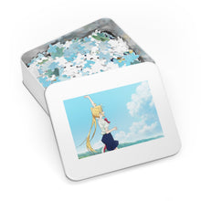 Load image into Gallery viewer, Bocchi the Rock Jigsaw Puzzle