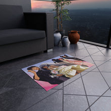 Load image into Gallery viewer, Code Geass Lelouch Lamperouge Rug