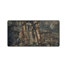 Load image into Gallery viewer, Bloodborne Mouse Pad (Desk Mat)