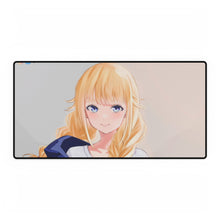 Load image into Gallery viewer, Ya Boy Kongming! Eiko Tsukimi Mouse Pad (Desk Mat)