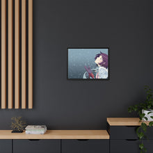 Load image into Gallery viewer, Monogatari (Series) Canvas Framed Art Print