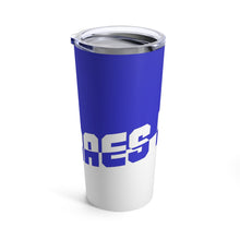 Load image into Gallery viewer, FullMetal Alchemist Tumbler 20oz