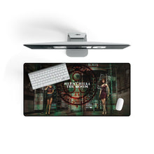 Load image into Gallery viewer, Cynthia & Eileen Mouse Pad (Desk Mat)
