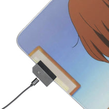 Load image into Gallery viewer, K-ON! RGB LED Mouse Pad (Desk Mat)