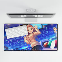 Load image into Gallery viewer, Anime THE iDOLM@STER: Cinderella Girls Starlight Stage Mouse Pad (Desk Mat)