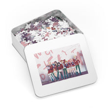 Load image into Gallery viewer, Classroom Of The Elite Jigsaw Puzzle