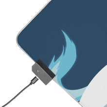 Load image into Gallery viewer, Anime Bleach RGB LED Mouse Pad (Desk Mat)