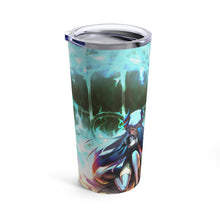 Load image into Gallery viewer, Lancer Class Servant Tumbler 20oz