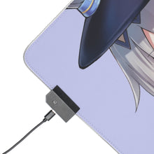 Load image into Gallery viewer, Uma Musume: Pretty Derby RGB LED Mouse Pad (Desk Mat)