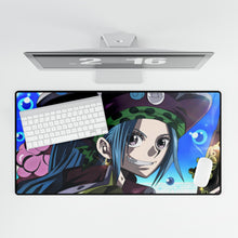 Load image into Gallery viewer, Nefertari Vivi Queen of Princess Pirate Mouse Pad (Desk Mat)