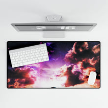 Load image into Gallery viewer, Colorful Anime Mouse Pad (Desk Mat)