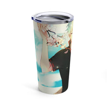 Load image into Gallery viewer, Gintama Gintoki Sakata Tumbler 20oz