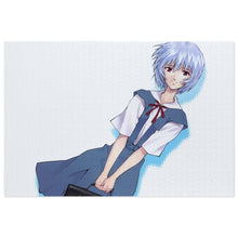 Load image into Gallery viewer, Anime Neon Genesis Evangelion Jigsaw Puzzle