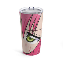 Load image into Gallery viewer, Hayate the Combat Butler Tumbler 20oz