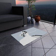 Load image into Gallery viewer, Zangetsu (Bleach) Rug