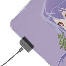 Load image into Gallery viewer, Plastic Memories Isla RGB LED Mouse Pad (Desk Mat)