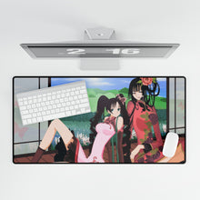Load image into Gallery viewer, xxxHOLiC Mouse Pad (Desk Mat)