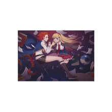 Load image into Gallery viewer, Benghuai Xueyuan Rug