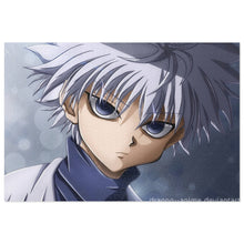 Load image into Gallery viewer, Anime Hunter x Hunter Jigsaw Puzzle
