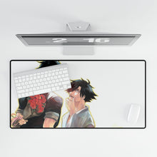 Load image into Gallery viewer, Kenichi The Mightiest Disciple Mouse Pad (Desk Mat)