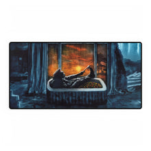 Load image into Gallery viewer, Comics Romantically Apocalyptic Mouse Pad (Desk Mat)