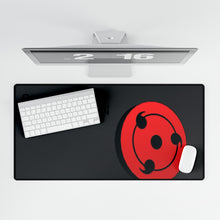 Load image into Gallery viewer, SHARINGAN Mouse Pad (Desk Mat)