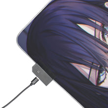 Load image into Gallery viewer, Nagao Kei RGB LED Mouse Pad (Desk Mat)