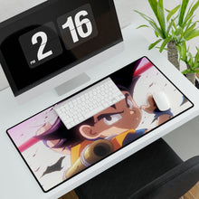 Load image into Gallery viewer, Dragon Ball DAIMA Mouse Pad (Desk Mat)