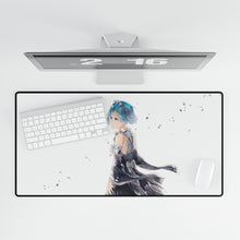 Load image into Gallery viewer, Anime Re:ZERO -Starting Life in Another World- Mouse Pad (Desk Mat)