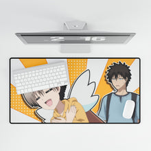 Load image into Gallery viewer, Anime Uzaki-chan Wants to Hang Out! Mouse Pad (Desk Mat)