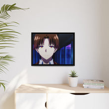 Load image into Gallery viewer, Kiyotaka AYANOKOUJI Canvas Framed Art Print