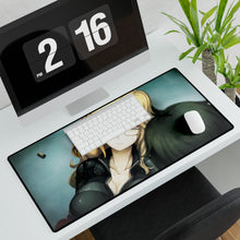 Load image into Gallery viewer, Anime Steins;Gate 0 Mouse Pad (Desk Mat)