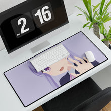 Load image into Gallery viewer, Anime New Game! Mouse Pad (Desk Mat)