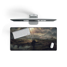Load image into Gallery viewer, Middle-earth: Shadow of Mordor Mouse Pad (Desk Mat)