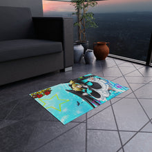 Load image into Gallery viewer, High School DxD Rug