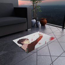 Load image into Gallery viewer, Eren Yeager Rug