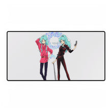 Load image into Gallery viewer, Anime Yu Yu Hakusho Mouse Pad (Desk Mat)