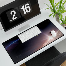 Load image into Gallery viewer, Anime Your Name. Mouse Pad (Desk Mat)