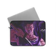 Load image into Gallery viewer, Anime Black Clover Laptop Sleeve